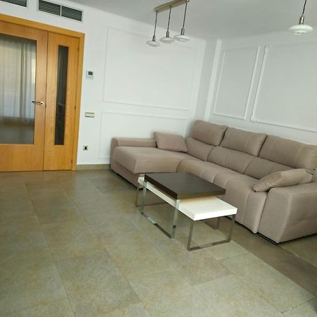 Apartament Apart Del Sol Cambrils Zewnętrze zdjęcie
