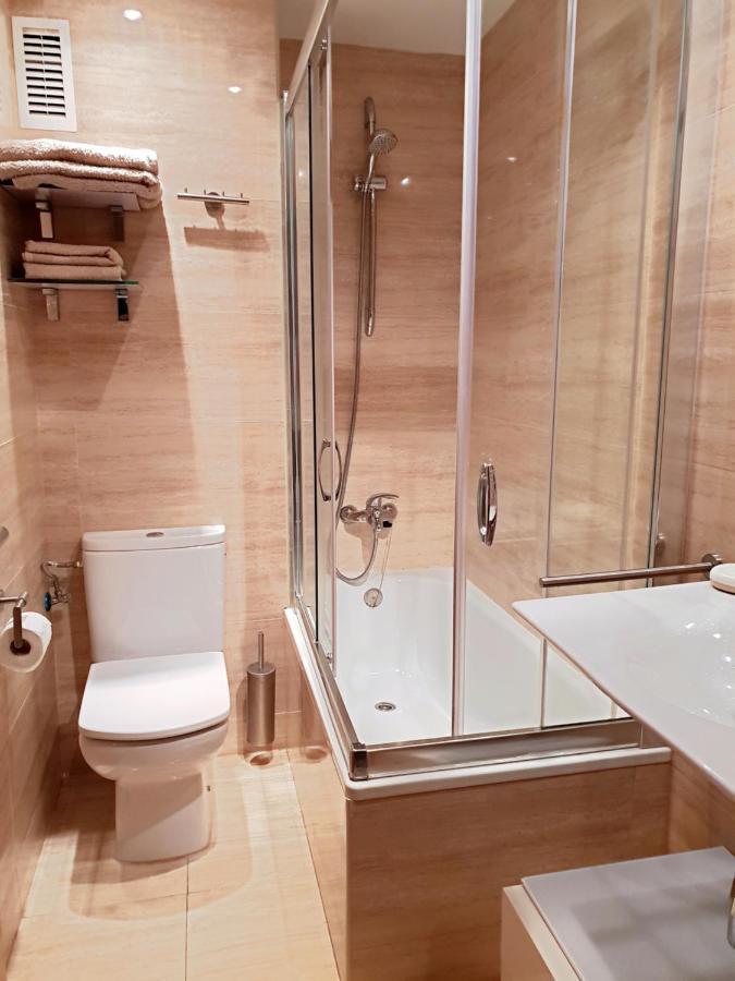 Apartament Apart Del Sol Cambrils Zewnętrze zdjęcie