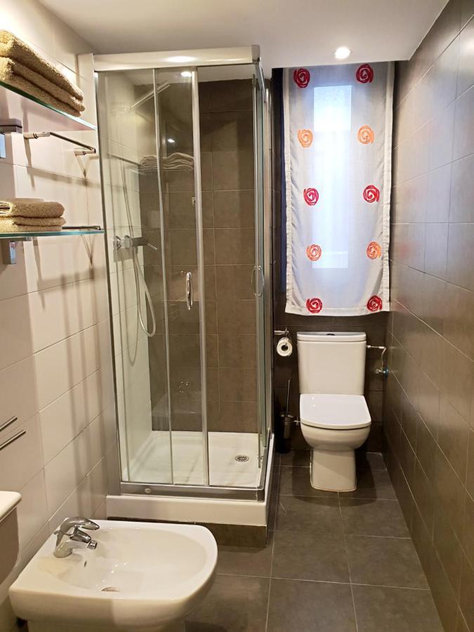 Apartament Apart Del Sol Cambrils Zewnętrze zdjęcie