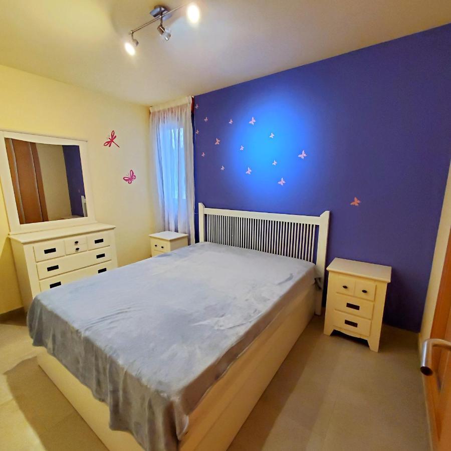 Apartament Apart Del Sol Cambrils Zewnętrze zdjęcie