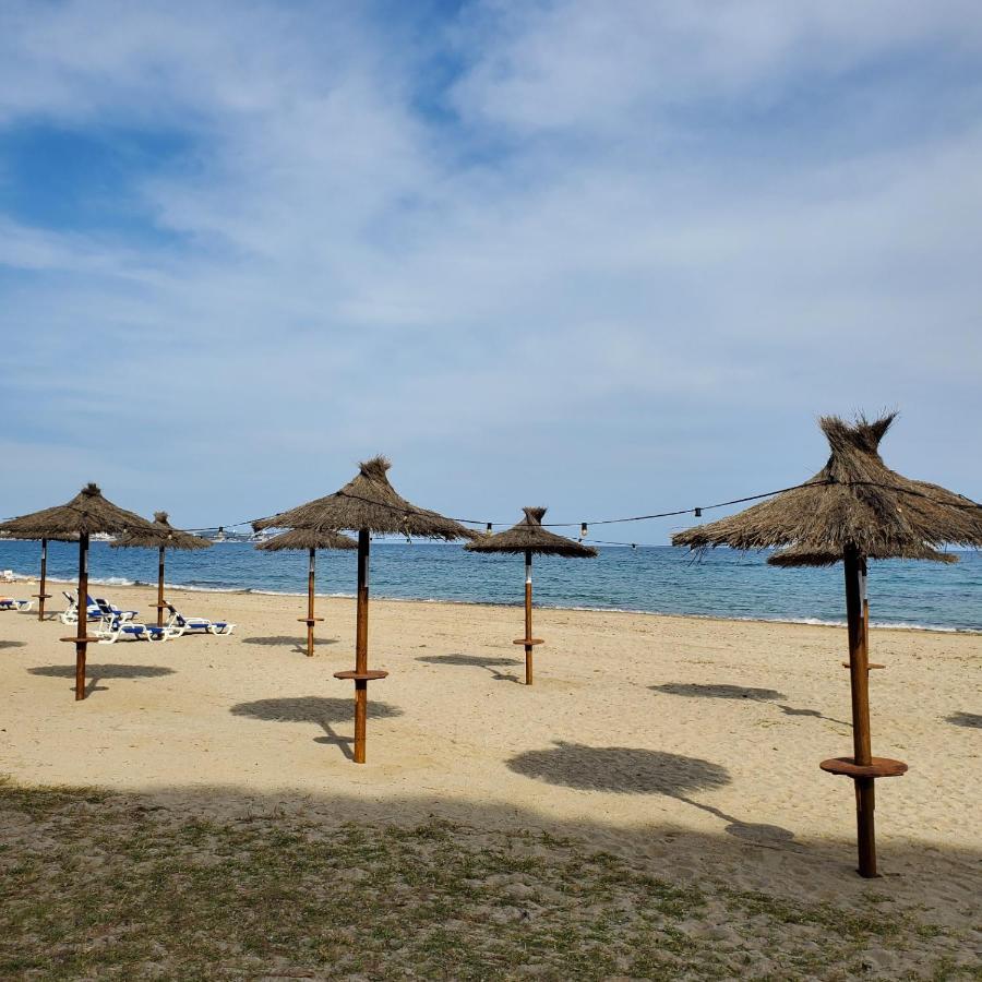 Apartament Apart Del Sol Cambrils Zewnętrze zdjęcie