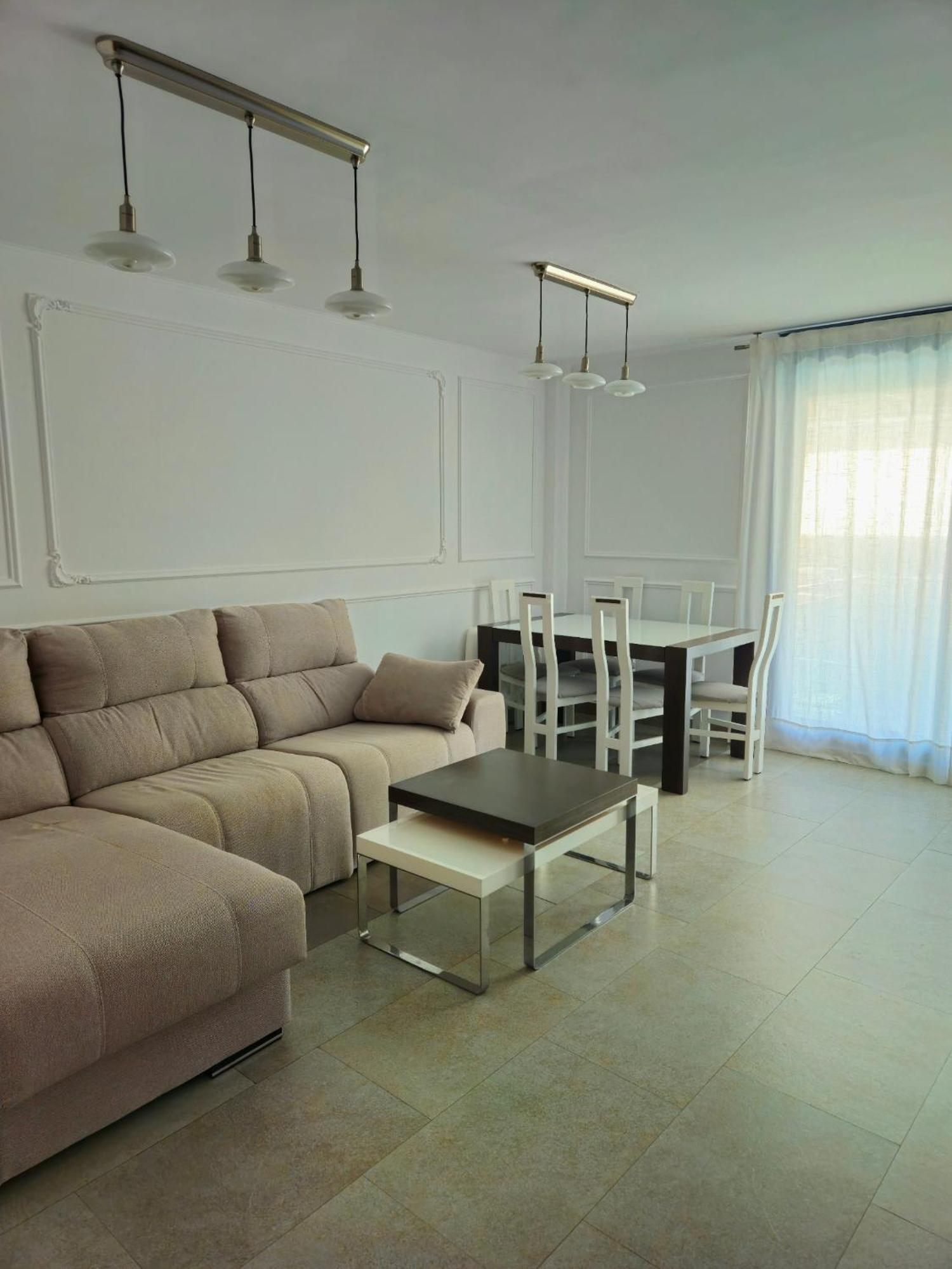 Apartament Apart Del Sol Cambrils Zewnętrze zdjęcie
